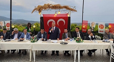Liderimiz Devlet’tir, Güvencemiz Devlettir!