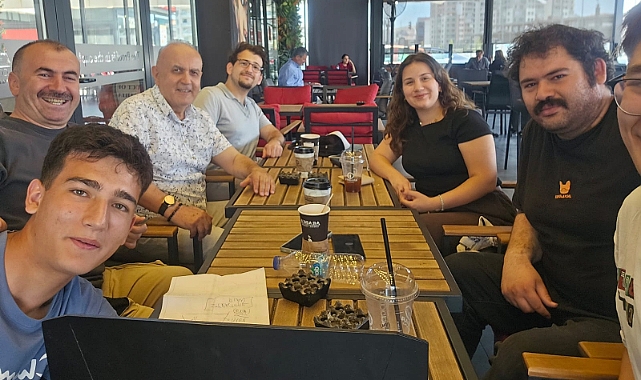 Genç Bilimcilerden Geleceğe Umut