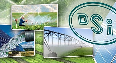 Manisa’da Sulama Sezonu Açıldı