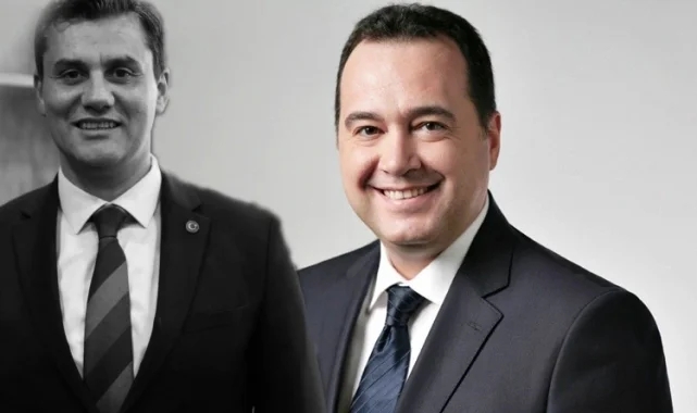 Manisa'nın yeni başkanı Besim Dutlulu oldu