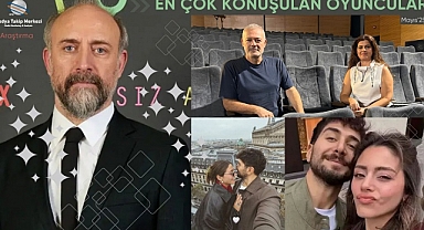 Mayısın Zirvesindeki Oyuncular Belli Oldu