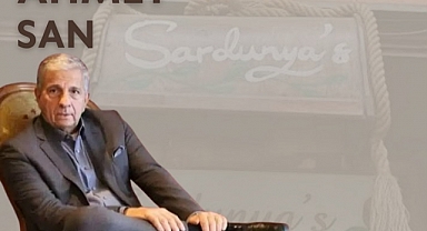Merhaba 50.Sayısını Kutluyor