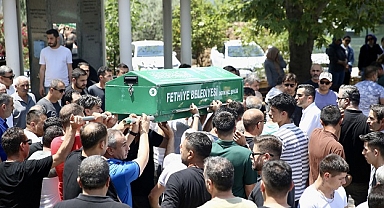 Muğla’da Kanyonda Talihsiz Kaza: Küçük Çocuk Vefat Etti