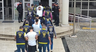 Muğla’daki Silahlı Saldırı Soruşturmasında 2 Tutuklama