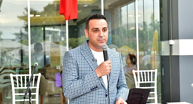 Nazım Hikmet Çiğli’de Şiirle ve Müzikle Anıldı