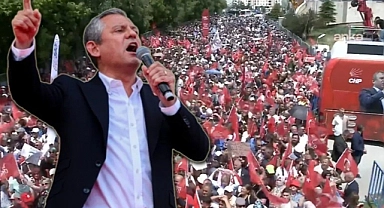 Özel: "İki Mustafa'nın İzindeyiz"