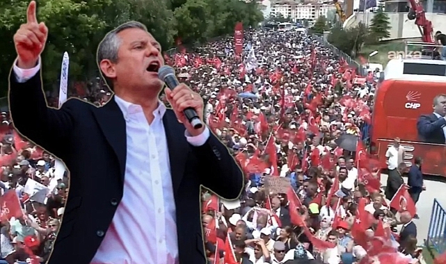 Özel: "İki Mustafa'nın İzindeyiz"