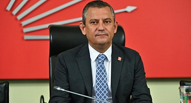 Özgür Özel'e Soruşturma