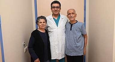 PAÜ’de Kapalı Yöntemle Kolon Kanseri Tedavisi