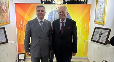 Rodos, İstanköy ve Onikiada Türkleri Derneği Varna’da Temsil Edildi