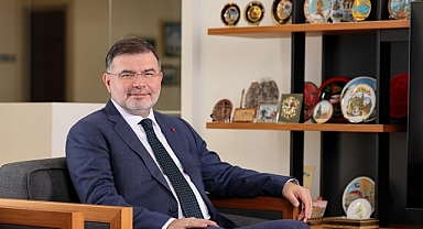 Saygılı’dan Bayram Mesajı: