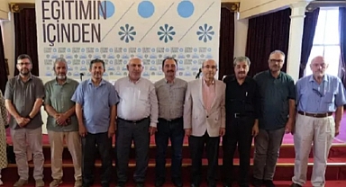 Sınav Sistemi Masaya Yatırıldı: Eğitimde Kimlik Arayışı