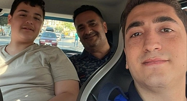 Sınava Geç Kalan Öğrencilere Zabıta Desteği