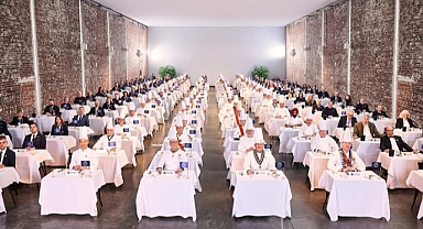 Superior Taste Award’da Türkiye Rüzgarı: 76 Ürün Ödülle Taçlandı