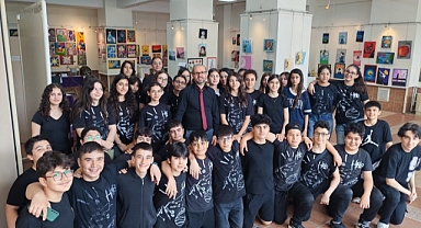 Tasarımın Ruhu, Görselin Gücü Sergisi Açıldı