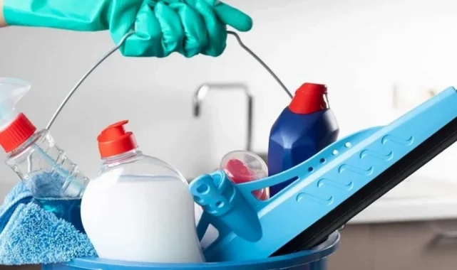 TSK ve İçişleri&#039;nde &#039;Temizlik Yönetmeliği&#039; güncellendi