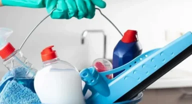 TSK ve İçişleri'nde 'Temizlik Yönetmeliği' güncellendi