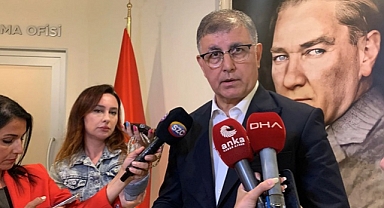 Tugay: Görüşme yolu kapanmıştır!