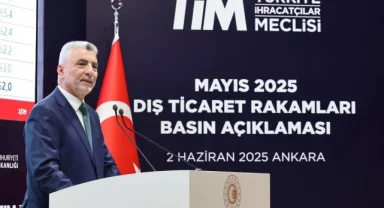 Türkiye'den ihracat rekoru