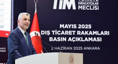 Türkiye'den ihracat rekoru