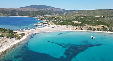 Urla’da Temizlik Seferberliği!