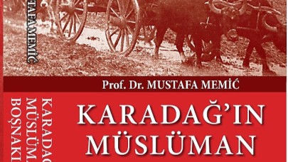 Gömeç Bosna-Sancak Derneği’nden Örnek Proje