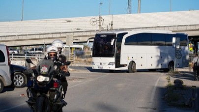 Büyükşehir Operasyonunda Tutuklama Listesi Netleşti