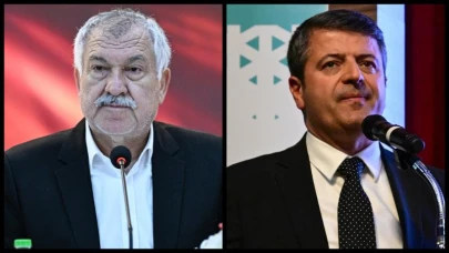 3 İlde Yolsuzluk Operasyonu: 11 Gözaltı
