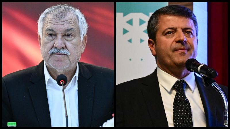 3 İlde Yolsuzluk Operasyonu: 11 Gözaltı