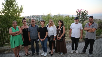 Depremzedeye Zulüm: Su ve Elektrik Kesildi