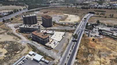 Kentsel Dönüşüm Mağdurları Seslerini Yükseltti