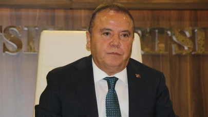Muhittin Böcek Tutuklandı