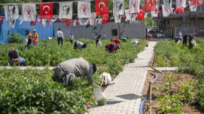 Bornova’dan Gıda Güvenliği Vurgusu