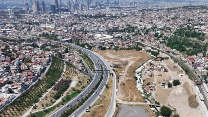 Yeşildere’de Dönüşüm Hız Kesmiyor