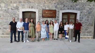 “Anlatılmayan Öyküler” ile Yazarlık Atölyesinden İlk Meyve