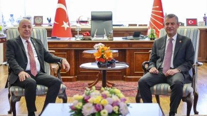 “Böcek’in Tutuklanması Türkiye’ye Kötülüktür”