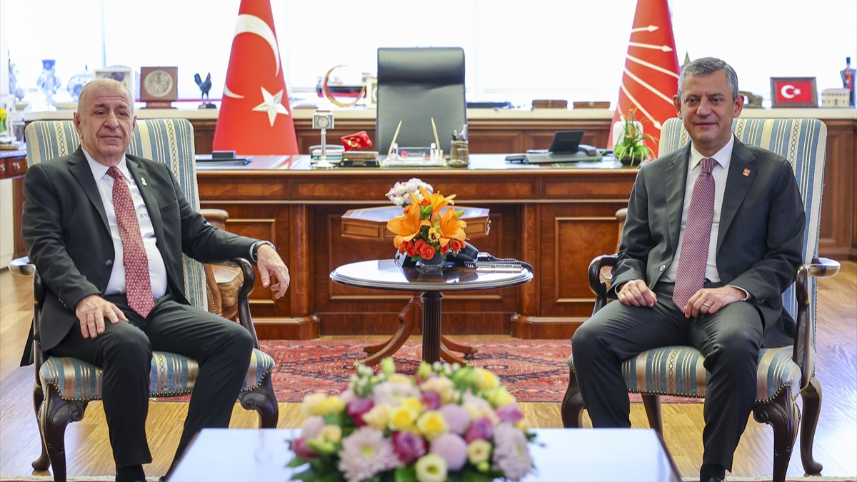 “Böcek’in Tutuklanması Türkiye’ye Kötülüktür”