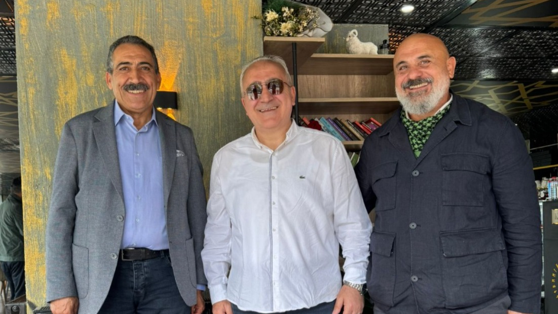 İSİYAD’dan Göle Kaşar Festivaline Katılım