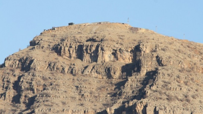 Pençe-Kilit’ten Acı Haber: 5 Mehmetçik Şehit