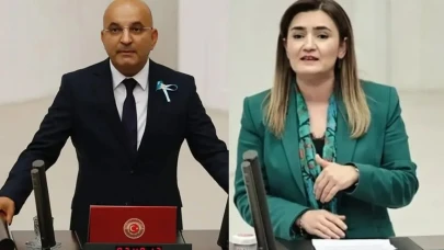 İzmirli 2 CHP Milletvekili Kılıçdaroğlu Tasfiyesi