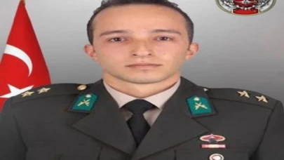 Şehit Üsteğmen Ege Akar’ın Ailesine Acı Haber Verildi