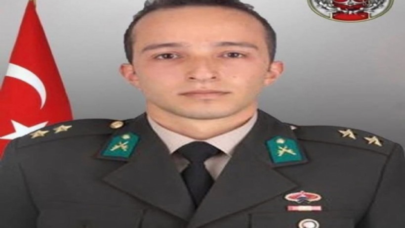 Şehit Üsteğmen Ege Akar’ın Ailesine Acı Haber Verildi