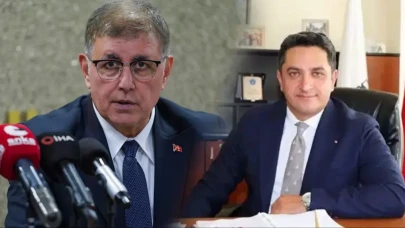 Tutuklu İZBETON Genel Müdürü Kaya’dan Cemil Tugay’a Suçlama