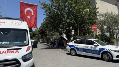 Manisalı Şehit Astsubayın Ailesine Acı Haber Verildi