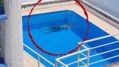 Muğla’da Otel Havuzunda Bulunan Kişi Hayatını Kaybetti