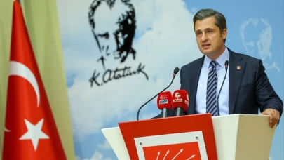 CHP Sözcüsü Yücel'den "Sandık Çağrısı" Tepkisi