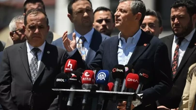 Özel: “Suçluların Cezalandırılması İçin Takipteyiz”