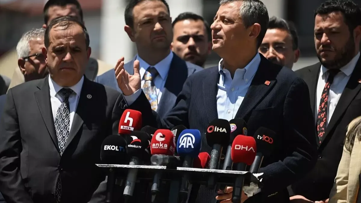 Özel: “Suçluların Cezalandırılması İçin Takipteyiz”