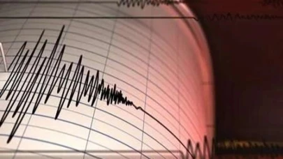 Datça Açıklarında 5.0 Büyüklüğünde Deprem
