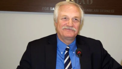 Murat Özçelik CHP'den İstifa Etti